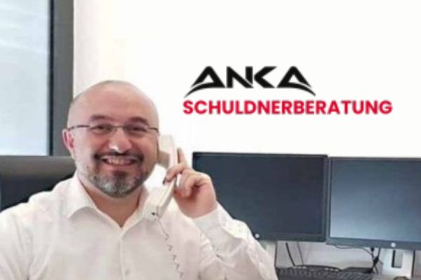 Anka - Beratung